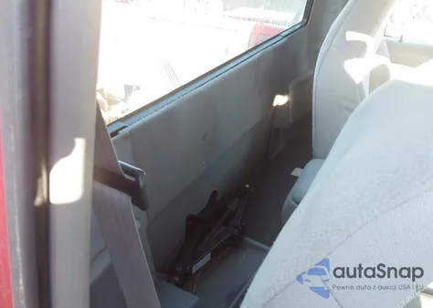 2000 Ford Ranger Xl/Xlt из США, поврежденный, VIN 1FTYR10V3YPA44653